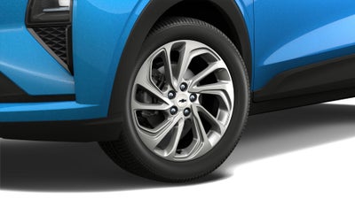 2027 Chevrolet Bolt LT FWD