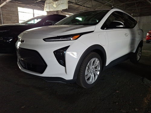 2023 Chevrolet Bolt EUV LT FWD