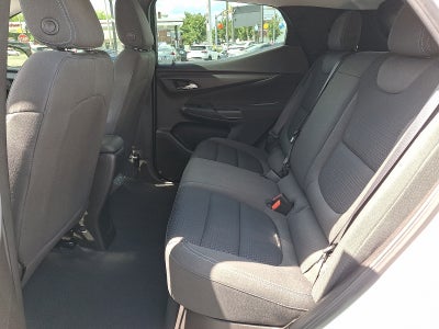 2023 Chevrolet Bolt EUV LT FWD