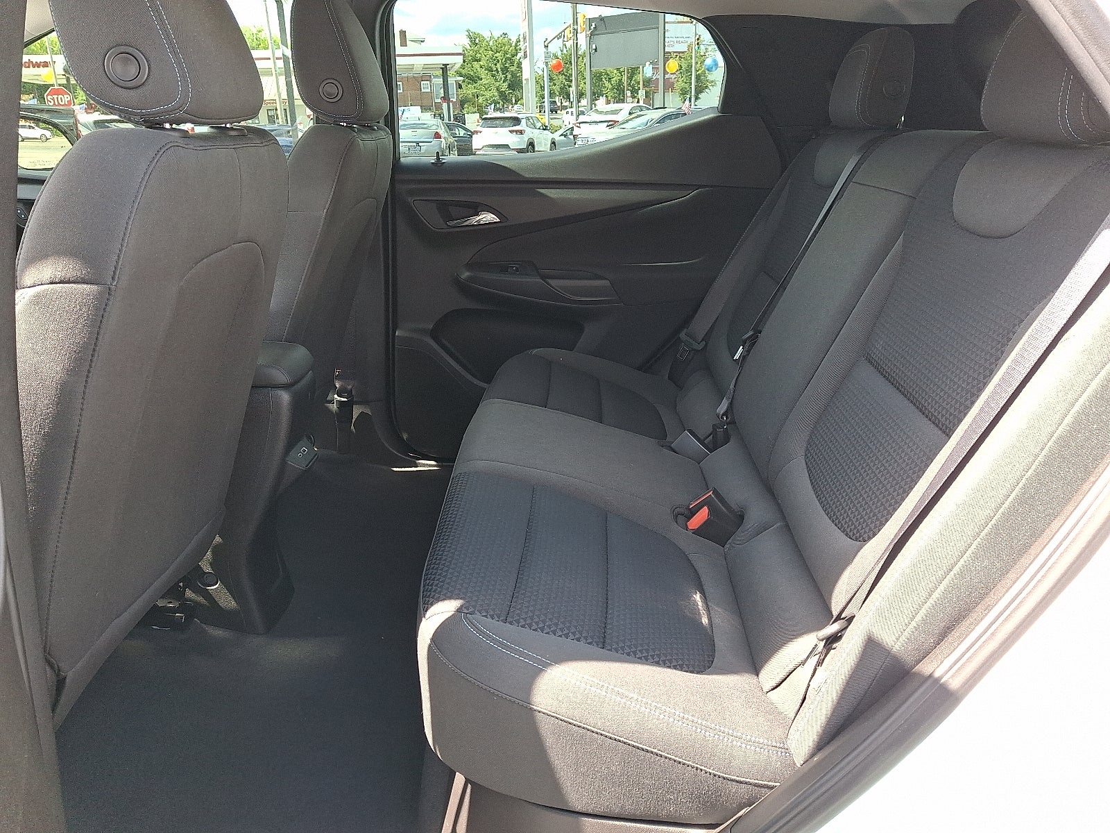 2023 Chevrolet Bolt EUV LT FWD