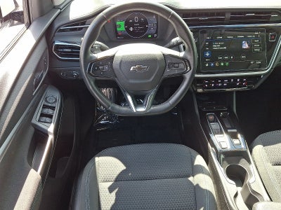 2023 Chevrolet Bolt EUV LT FWD