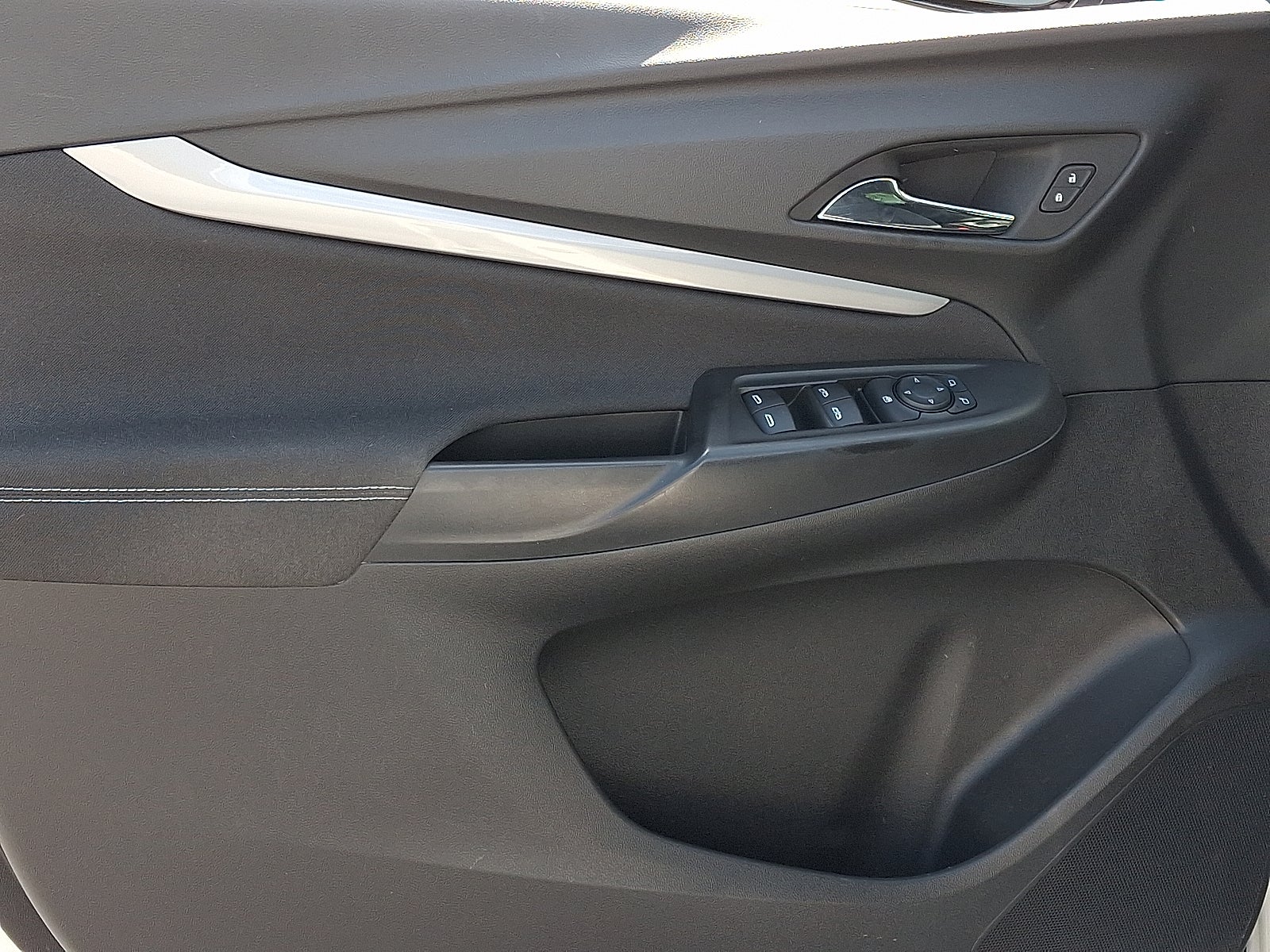 2023 Chevrolet Bolt EUV LT FWD