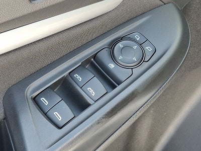2023 Chevrolet Bolt EUV LT FWD