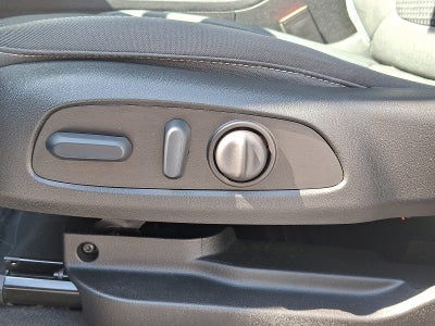 2023 Chevrolet Bolt EUV LT FWD
