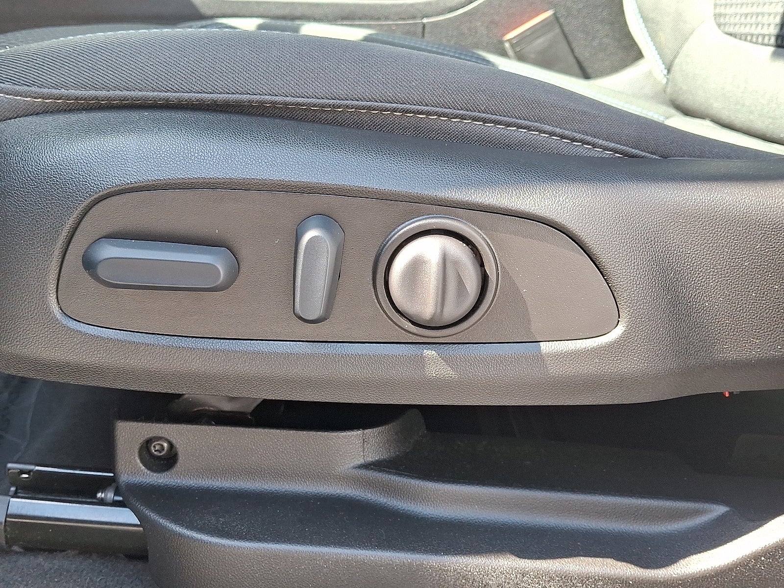 2023 Chevrolet Bolt EUV LT FWD