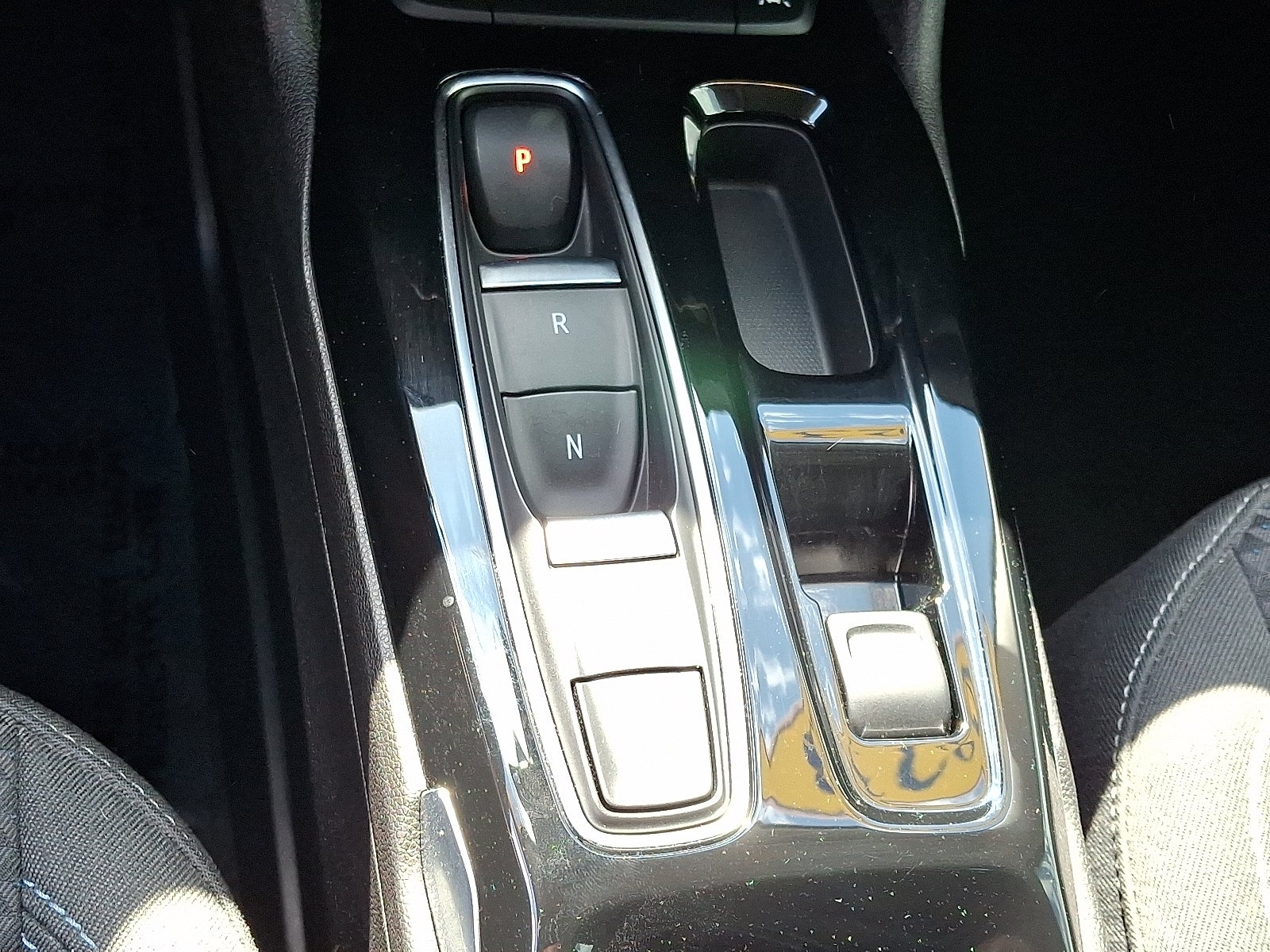 2023 Chevrolet Bolt EUV LT FWD