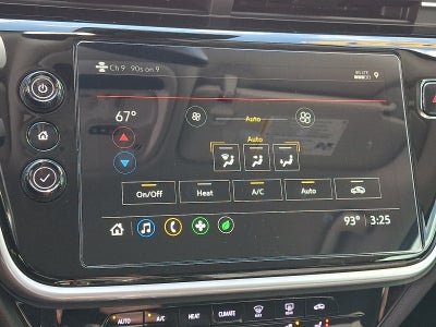 2023 Chevrolet Bolt EUV LT FWD
