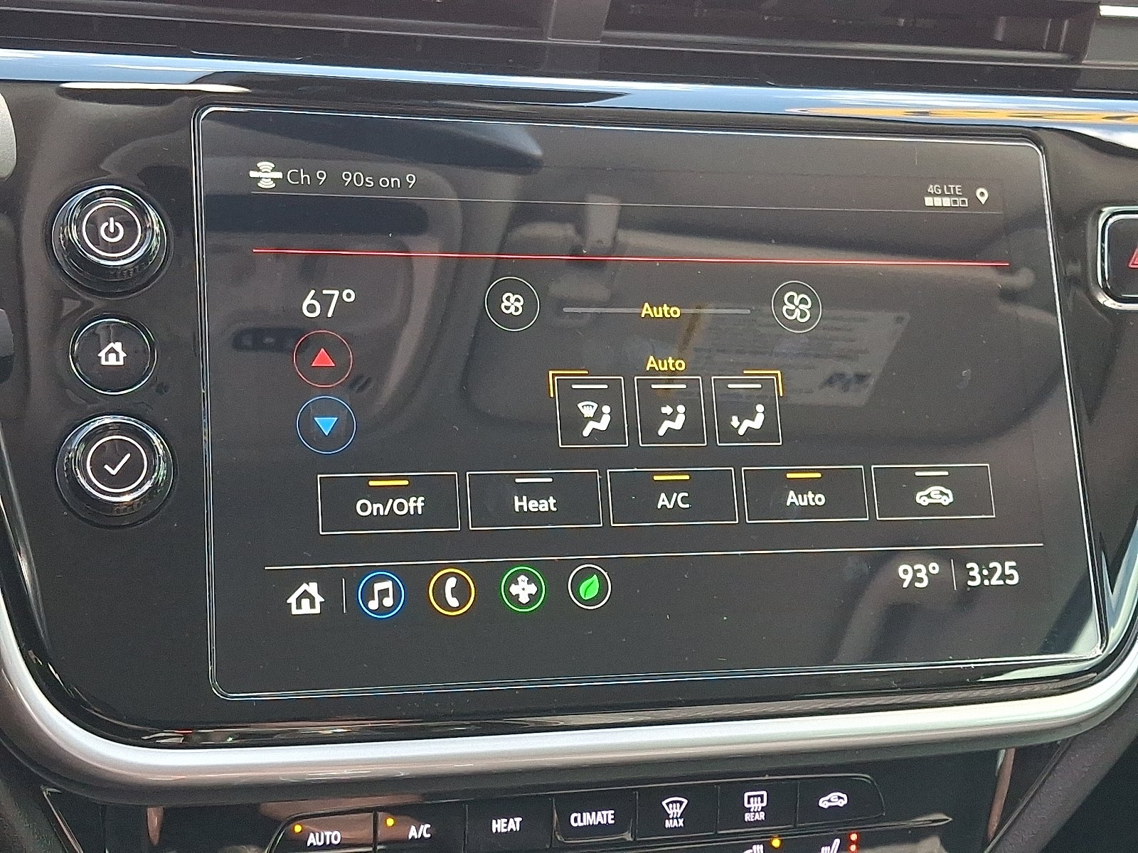 2023 Chevrolet Bolt EUV LT FWD