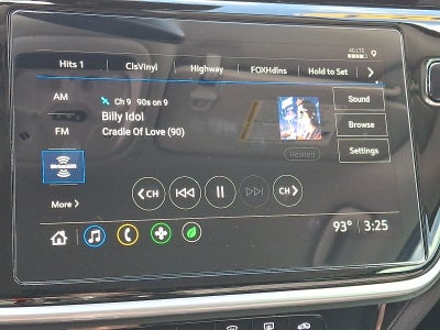 2023 Chevrolet Bolt EUV LT FWD