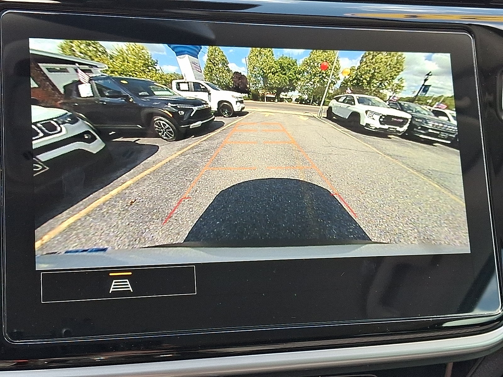 2023 Chevrolet Bolt EUV LT FWD