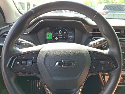 2023 Chevrolet Bolt EUV LT FWD