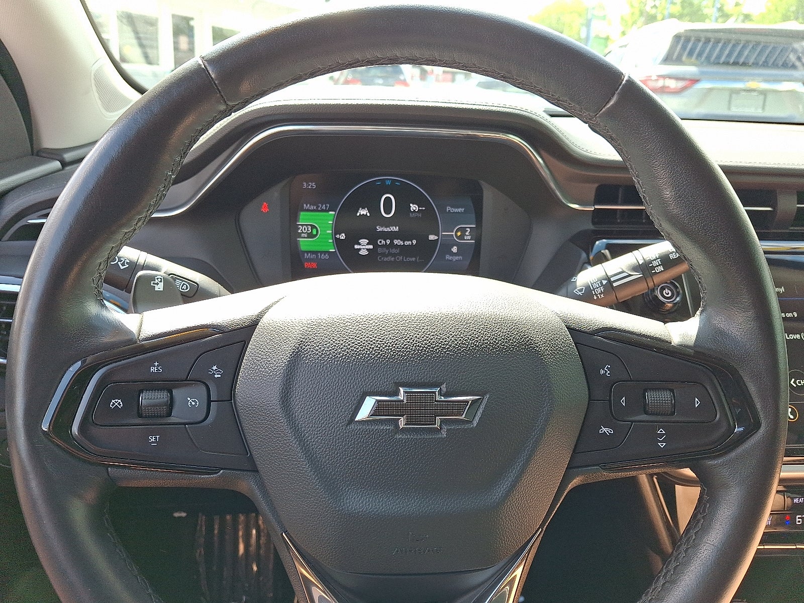 2023 Chevrolet Bolt EUV LT FWD