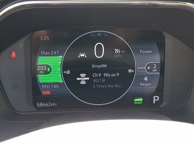 2023 Chevrolet Bolt EUV LT FWD