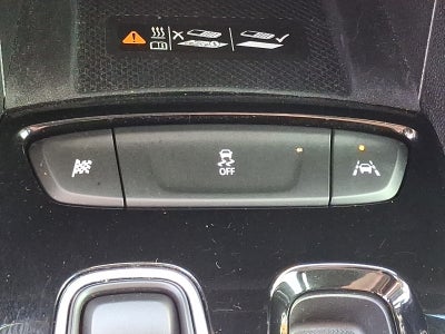 2023 Chevrolet Bolt EUV LT FWD
