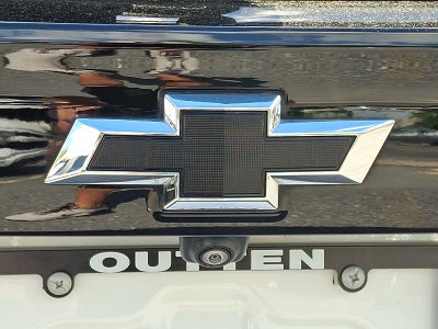 2023 Chevrolet Bolt EUV LT FWD