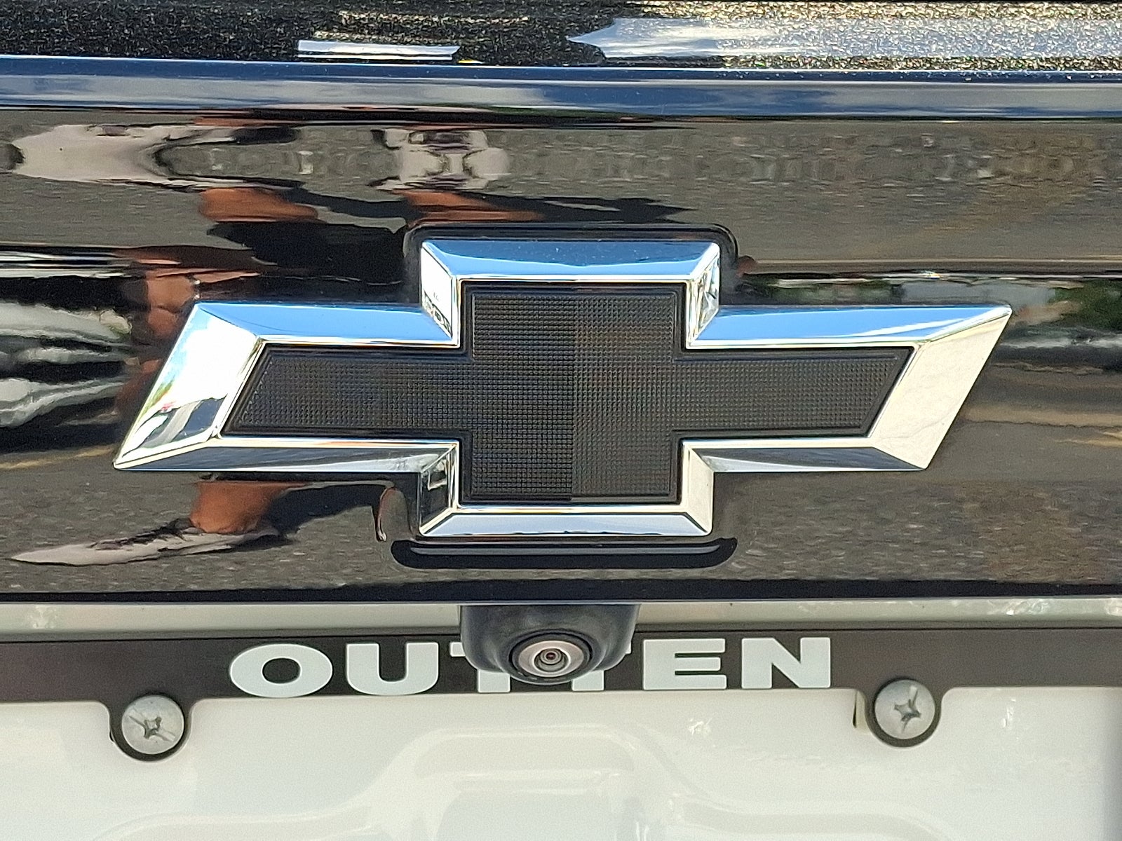 2023 Chevrolet Bolt EUV LT FWD