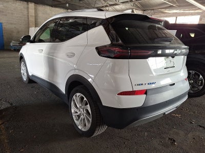 2023 Chevrolet Bolt EUV LT FWD