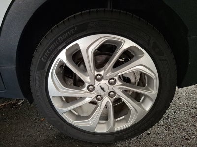 2023 Chevrolet Bolt EUV LT FWD