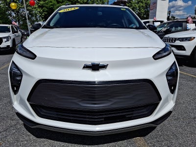 2023 Chevrolet Bolt EUV LT FWD