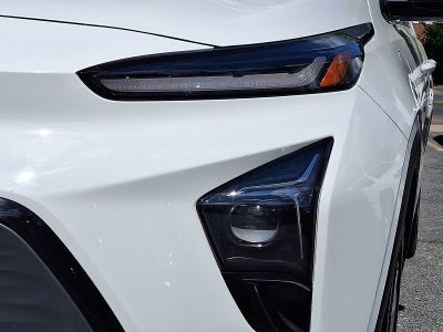 2023 Chevrolet Bolt EUV LT FWD