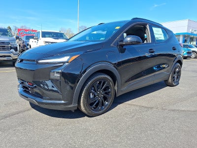 2027 Chevrolet Bolt RS FWD