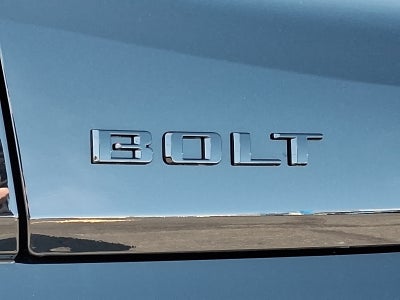 2027 Chevrolet Bolt RS FWD