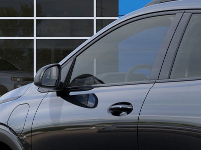 2027 Chevrolet Bolt RS FWD