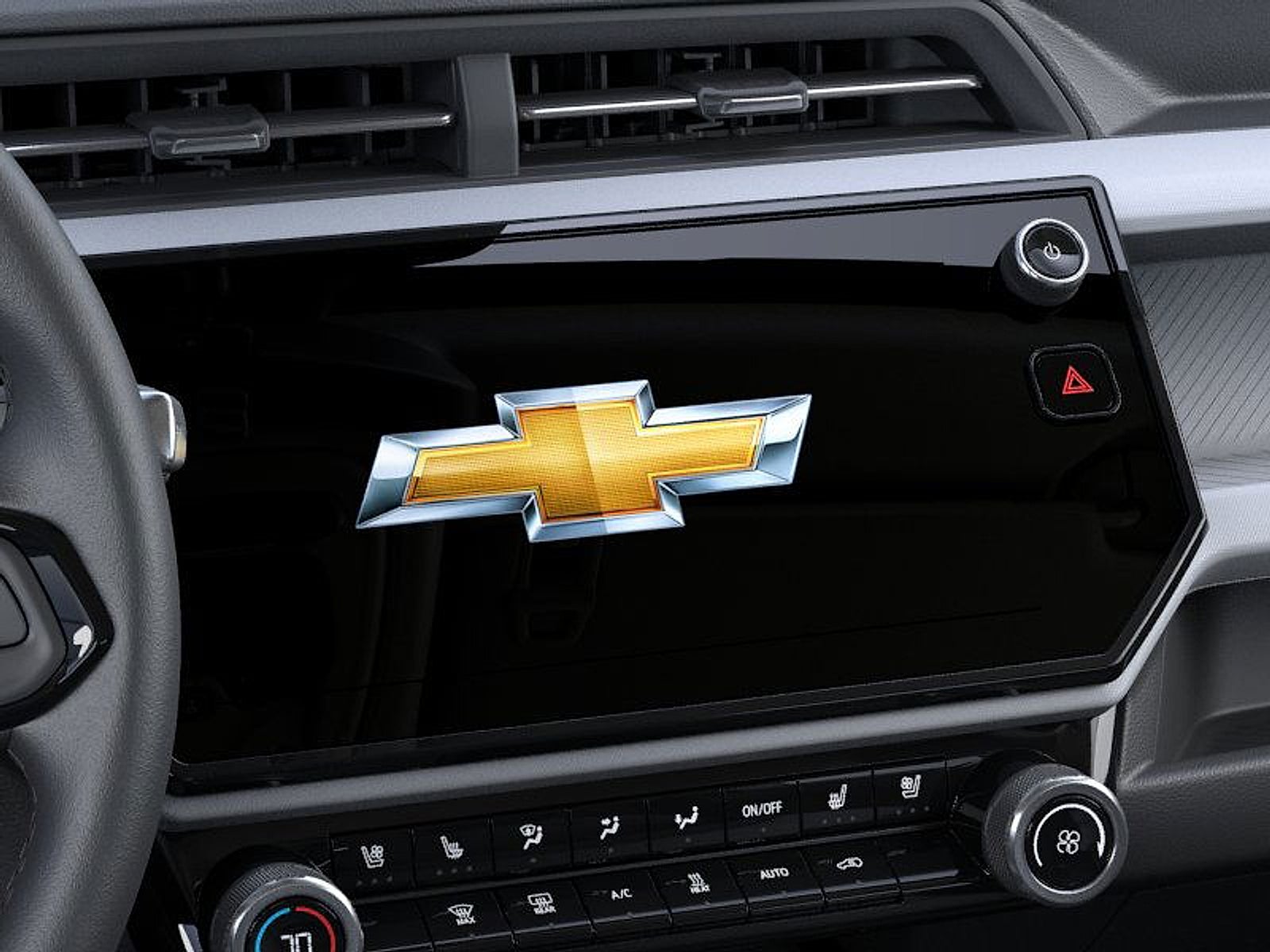 2027 Chevrolet Bolt RS FWD