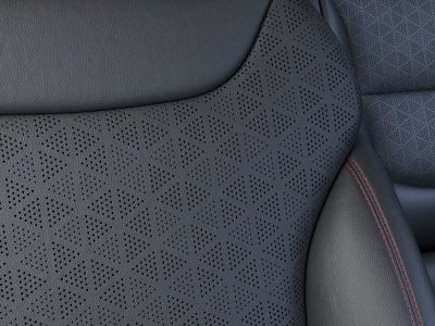 2027 Chevrolet Bolt RS FWD