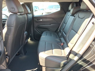 2027 Chevrolet Bolt RS FWD