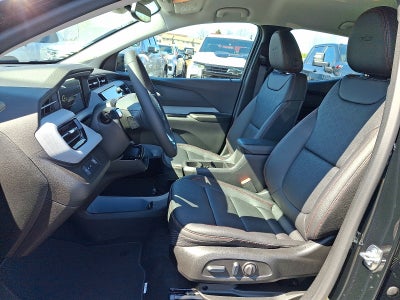 2027 Chevrolet Bolt RS FWD