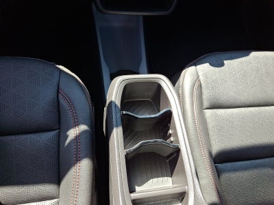 2027 Chevrolet Bolt RS FWD