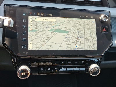 2027 Chevrolet Bolt RS FWD