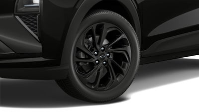 2027 Chevrolet Bolt RS FWD