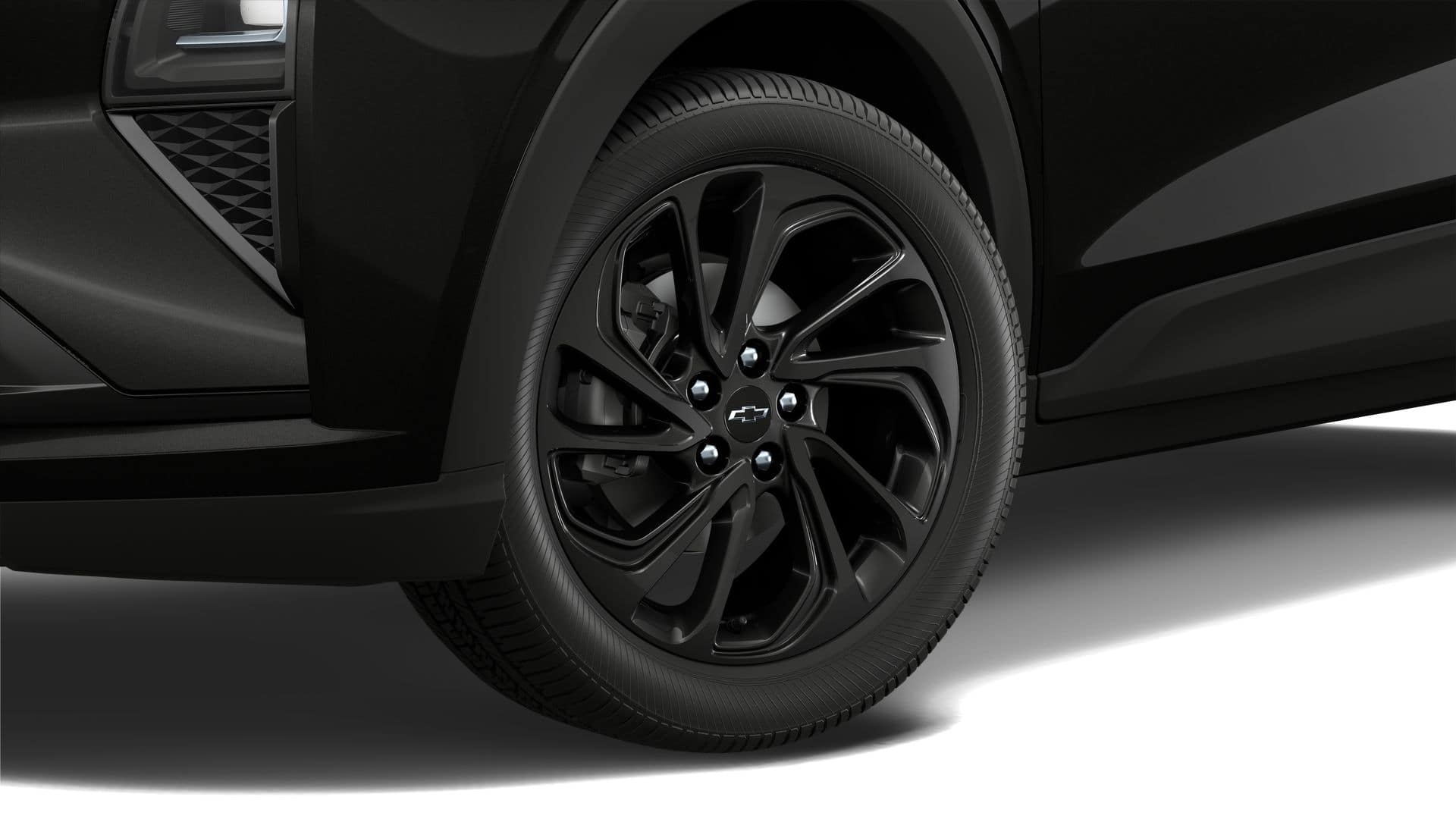 2027 Chevrolet Bolt RS FWD