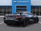 2027 Chevrolet Corvette Stingray 1LT RWD