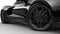 2027 Chevrolet Corvette Stingray 1LT RWD