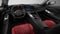 2027 Chevrolet Corvette Stingray 1LT RWD