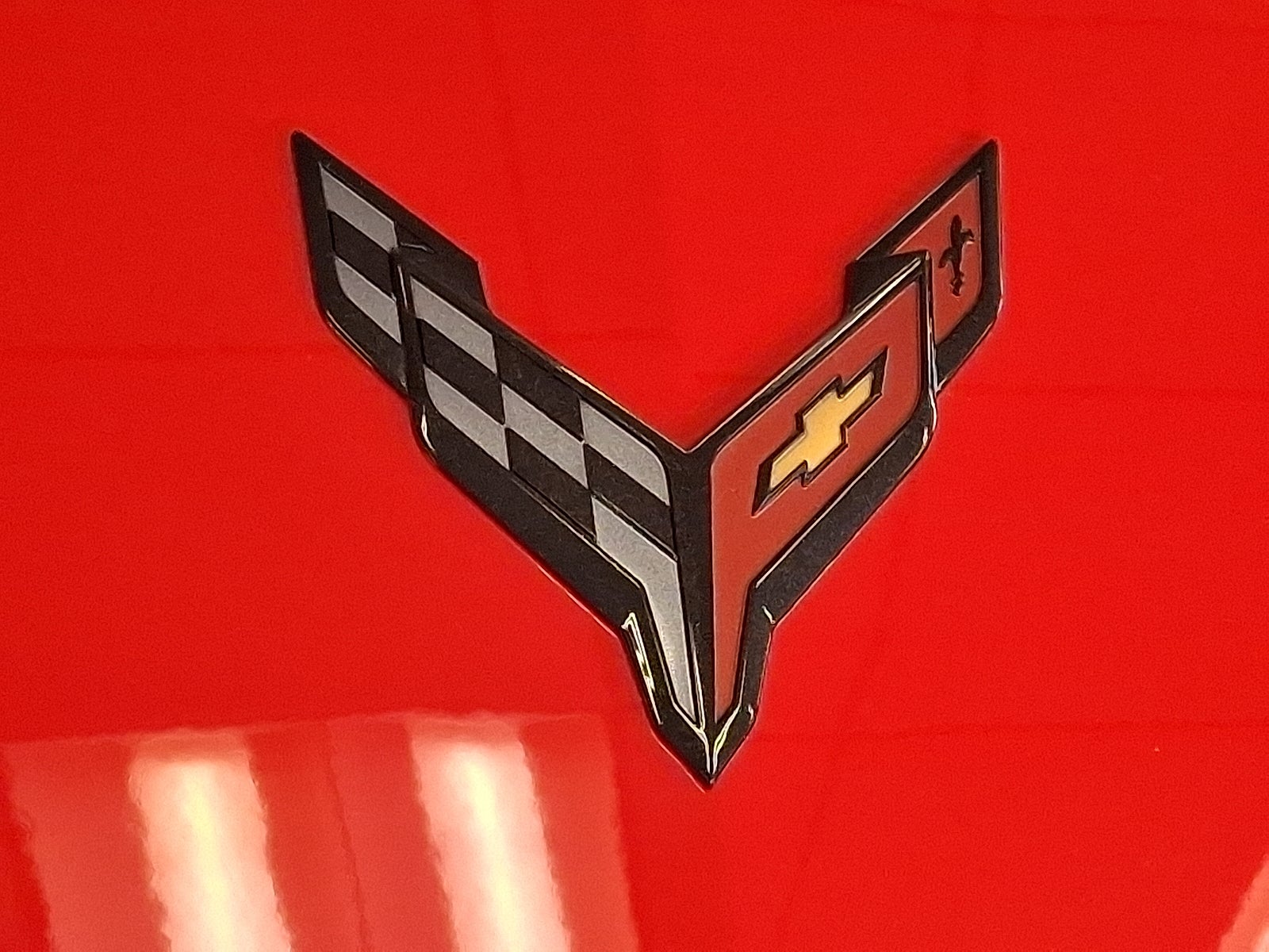 2026 Chevrolet Corvette Stingray 2LT RWD