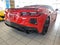 2026 Chevrolet Corvette Stingray 2LT RWD
