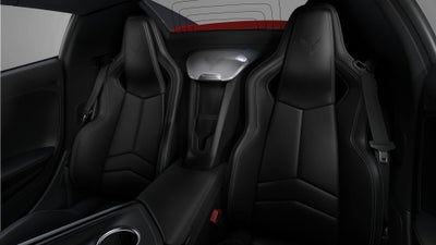 2026 Chevrolet Corvette Stingray 2LT RWD