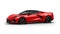 2026 Chevrolet Corvette Stingray 2LT RWD