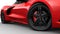 2026 Chevrolet Corvette Stingray 2LT RWD