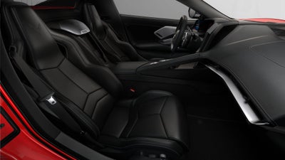 2026 Chevrolet Corvette Stingray 2LT RWD