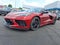2022 Chevrolet Corvette Stingray 2LT RWD
