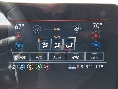 2022 Chevrolet Corvette Stingray 2LT RWD