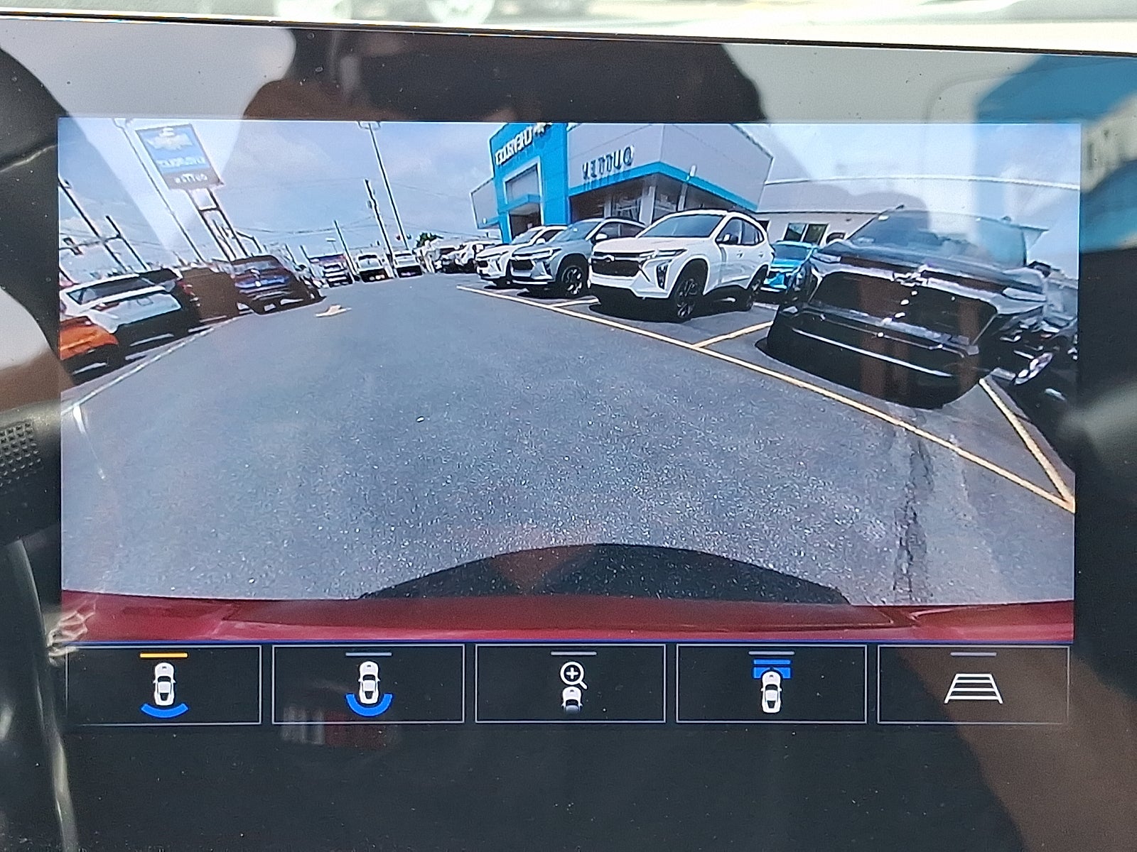 2022 Chevrolet Corvette Stingray 2LT RWD