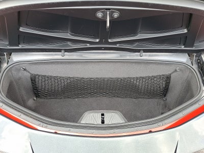 2022 Chevrolet Corvette Stingray 2LT RWD