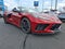 2022 Chevrolet Corvette Stingray 2LT RWD