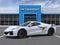 2027 Chevrolet Corvette Grand Sport 3LT RWD